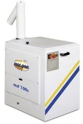 Купить мукопросеиватель macpan msf100m – цена от завода, доставка до двери | RuOborudovanie.ru