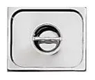 Купить крышка gn1/1 из нержавеющей стали для гастроемкости paderno 1450200 – цена от завода, доставка до двери | RuOborudovanie.ru