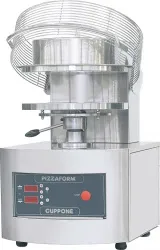 Купить пресс для пиццы cuppone pzf/45ds-c5-cp – цена от завода, доставка до двери | RuOborudovanie.ru