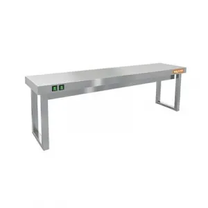 Полка тепловая Hicold TP1-10/3 – купить по цене завода