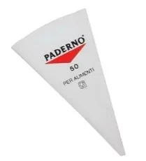 Купить мешок кондитерский paderno 4710640 – цена от завода, доставка до двери | RuOborudovanie.ru