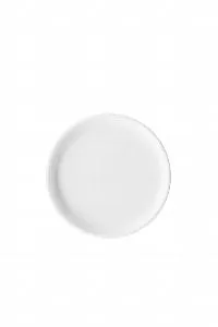 Тарелка 17СМ Arzberg Profi Virgin White 8-10217 – купить по цене завода