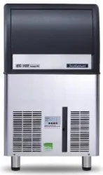 Купить льдогенератор scotsman ec 107 ws ox, гурме лед, r290 – цена от завода, доставка до двери | RuOborudovanie.ru