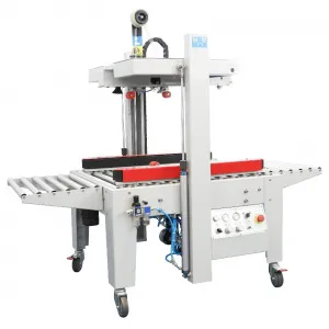 Заклейщик коробов FXJ-5050QS – купить по цене завода