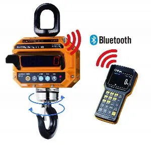 Весы крановые Cas 3 THD TWN (3т/2кг) IP65 электронные – купить по цене завода