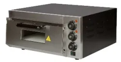 Печь для пиццы Hurakan HKN-MD1E краш.корпус 1 камера электрическая подовая – купить в RuOborudovanie.ru с доставкой до двери Купить печь для пиццы hurakan hkn-md1e краш.корпус 1 камера электрическая подовая – цена от завода, доставка до двери | RuOborudovanie.ru