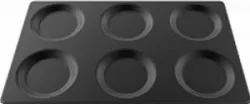 Купить гастроемкость unox tg 935 gn 1/1 eggs 6x2 – цена от завода, доставка до двери | RuOborudovanie.ru
