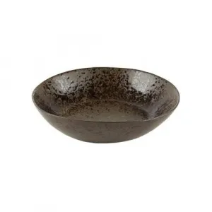 Тарелка для пасты 22СМ H5См 0,9Л, керамика, Ironstone C53358 – купить по цене завода