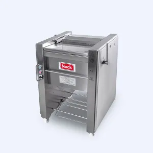 Шкуросъёмная машина для рыбы Nock Skinex S 460 – купить по цене завода
