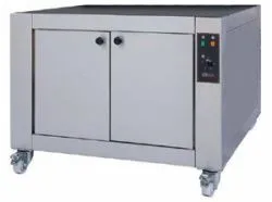 Купить шкаф расстоечный zanolli t polis pw 2s/cl/3mc для 14 противней 60*40см – цена от завода, доставка до двери | RuOborudovanie.ru