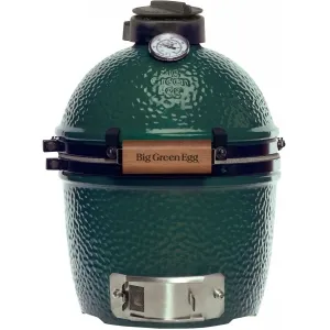 Гриль Mini МИНИ (диаметр решетки 25см) Big Green Egg 117618 – купить по цене завода