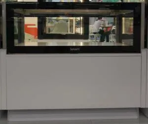 Витрина кондитерская Es system k Limicola 1,0 – купить по цене завода