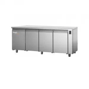 Стол холодильный Apach Chef Line Ltrmgn1111Tr – купить по цене завода