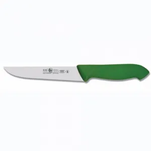 Нож для чистки овощей 10СМ, белый Horeca Prime 28200.Hr04000.100 – купить по цене завода
