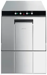 Купить посудомоечная машина smeg ud500d фронтальная – цена от завода, доставка до двери | RuOborudovanie.ru