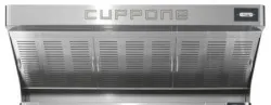 Купить зонт вытяжной для печи для пиццы cuppone donatello kdn435 as-a5-cp – цена от завода, доставка до двери | RuOborudovanie.ru