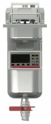 Купить фритюрница fri fri vision built-in211(mb21120) с 1 ванной 7.5-9л электрическая встраиваемая – цена от завода, доставка до двери | RuOborudovanie.ru