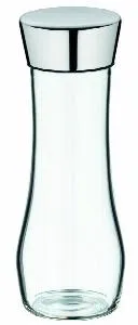 Бутылка для масла/винного уксуса стекло нержавеющая сталь 18/10 Wmf Urban 55.0059.6040 – купить по цене завода