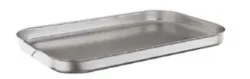 Купить противень paderno 16944-45 из алюминия стандартный 45х30см – цена от завода, доставка до двери | RuOborudovanie.ru
