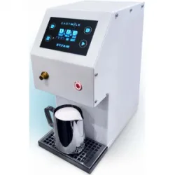 Купить вспениватель easysystem easysteam автоматический настольный , 220 v дисплей англ. – цена от завода, доставка до двери | RuOborudovanie.ru