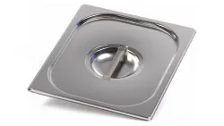Купить крышка гастроемкости gn1/2, 812-l viatto 812-l – цена от завода, доставка до двери | RuOborudovanie.ru