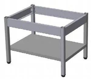 Подставка Iterma 430 пки-4-11 кв/пр для плиты индукционной серии ПКИ – купить по цене завода