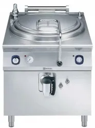 Купить котел пищеварочный electrolux e9bsghipfr арт.391101 газ на 100л – цена от завода, доставка до двери | RuOborudovanie.ru