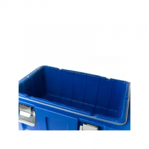 Термоконтейнер FoodAtlas CB3 (30L, синий) – купить по цене завода