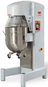 Миксер планетарный Rollmatic Bull 160 – купить по цене завода