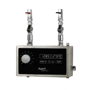 Дозатор-смеситель воды Apach Bakery Line Domix 353Fk – купить по цене завода