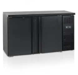Купить шкаф барный tefcold cbc210 холодильный – цена от завода, доставка до двери | RuOborudovanie.ru