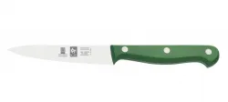 Нож для чистки овощей 10СМ Technic зеленый 27500.8603000.100 – купить в RuOborudovanie.ru с доставкой до двери Купить нож для чистки овощей 10см technic зеленый 27500.8603000.100 – цена от завода, доставка до двери | RuOborudovanie.ru