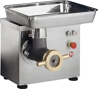 Мясорубка Kt Lm-22/P с педалью – купить по цене завода
