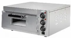 Купить печь для пиццы gastromix gs 1 – цена от завода, доставка до двери | RuOborudovanie.ru