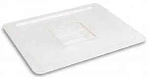 Крышка к гастроемкости Gastromix Gn1/4 полипропилен 164000 – купить по цене завода