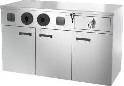 Купить кофе-станция атеси кс-1500.700-01-р – цена от завода, доставка до двери | RuOborudovanie.ru