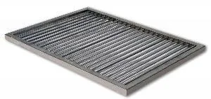 Решетка для гриля Pira/Bbqfire Br-70 900045 – купить по цене завода
