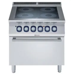 Купить плита индукционная 700 серии electrolux e7ireh40e0 371026 – цена от завода, доставка до двери | RuOborudovanie.ru