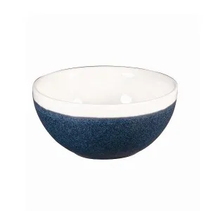 Салатник/сахарница 0,47Л D13,2См H6,3См, Monochrome, цвет Sapphire Blue Moblrbl61 – купить по цене завода