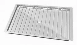 Решетка Unox Grp 840 Gn1/1 Pollo Grill – купить в RuOborudovanie.ru с доставкой до двери Купить решетка unox grp 840 gn1/1 pollo grill – цена от завода, доставка до двери | RuOborudovanie.ru