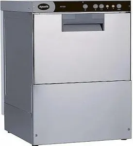 Машина посудомоечная Apach Aftrd500 Dd (919047) фронтальная – купить по цене завода
