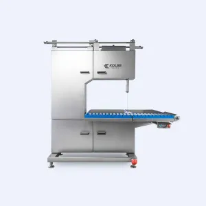 Пила ленточная Kolbe K800RT напольная – купить по цене завода