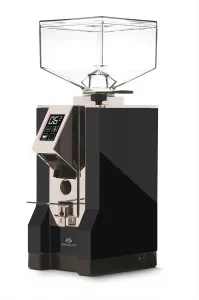 Кофемолка Eureka Mignon Specialita 55 16CR Matt Black – купить по цене завода