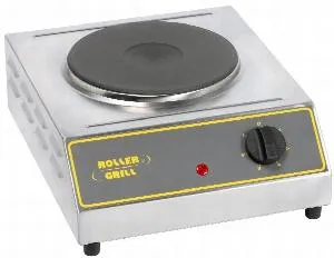 Плита настольная Roller Grill Elr 2 – купить по цене завода