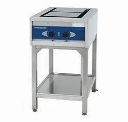 Купить плита 2 конфорочная 800 серии metos futura rp2 3494319 – цена от завода, доставка до двери | RuOborudovanie.ru
