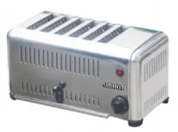 Тостер Airhot Vt-6 – купить в RuOborudovanie.ru с доставкой до двери Купить тостер airhot vt-6 – цена от завода, доставка до двери | RuOborudovanie.ru