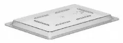 Крышка Cambro для контейнера 30,5Х45,7СМ 1218Ccw135 – купить в RuOborudovanie.ru с доставкой до двери Купить крышка cambro для контейнера 30,5х45,7см 1218ccw135 – цена от завода, доставка до двери | RuOborudovanie.ru