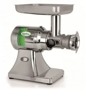Мясорубка Fama TS12 (FTS107UE) с системой Half-unger – купить по цене завода