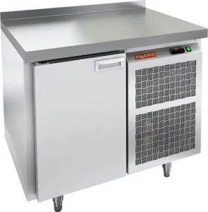 Стол с морозильный шкафом Hicold Sn 1/Bt W – купить по цене завода