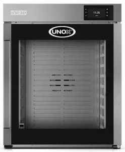 Шкаф тепловой Unox XEEC-1011-EPL – купить по цене завода